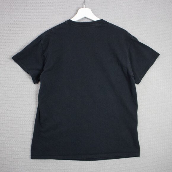 Death Row Records Logo Graphic Tee - Picture 2 of 7